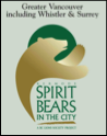 Spirit Bear guide icon